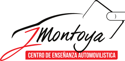 Centro de Enseñanza Automovilística Jmontoya logo